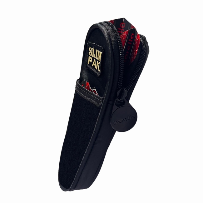 Karella Darttasche SLIM PAK